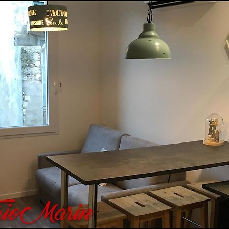 דירות Sète Trio Marin מראה חיצוני תמונה