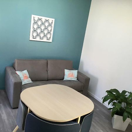 דירות Sète Trio Marin מראה חיצוני תמונה