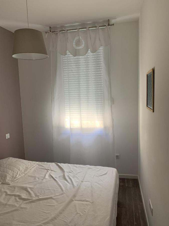 דירות Sète Trio Marin מראה חיצוני תמונה