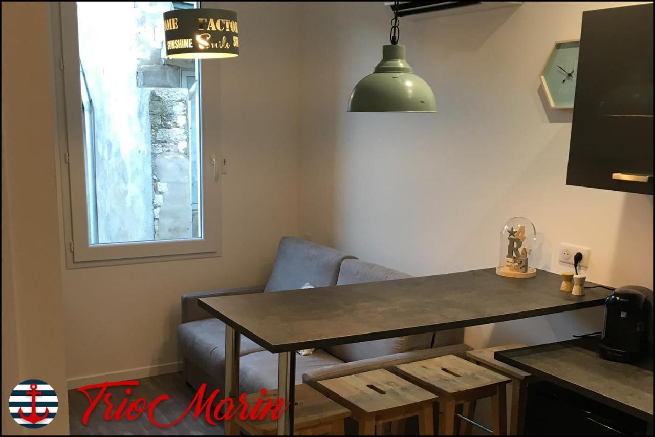 דירות Sète Trio Marin מראה חיצוני תמונה