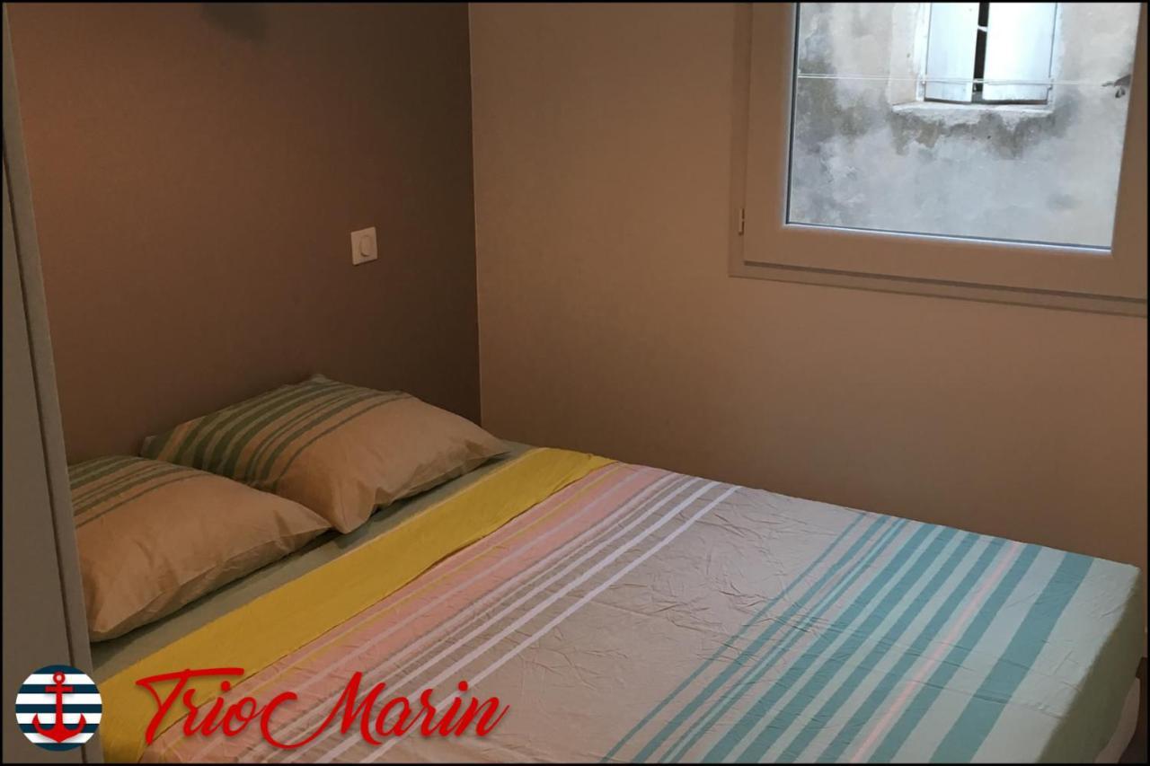 דירות Sète Trio Marin מראה חיצוני תמונה