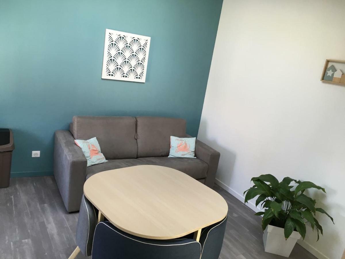 דירות Sète Trio Marin מראה חיצוני תמונה